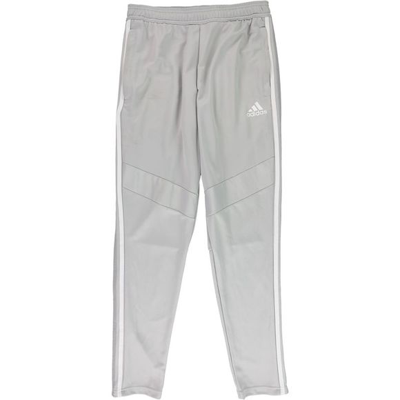 adidas Pants Adidas Mens Tiro 9 Training Athletic Jogger Pants Grey